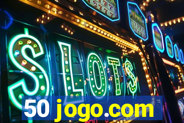 50 jogo.com