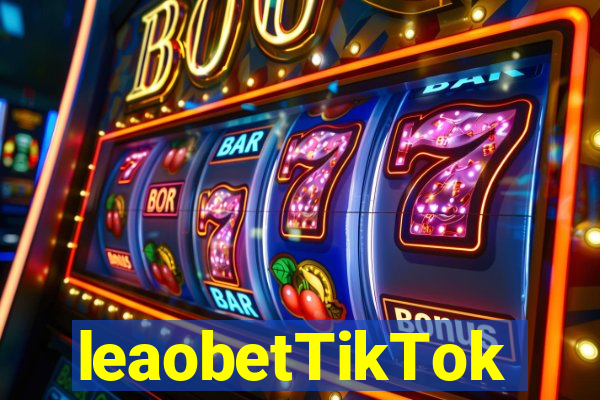 leaobetTikTok
