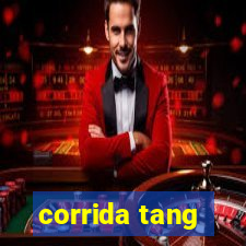 corrida tang