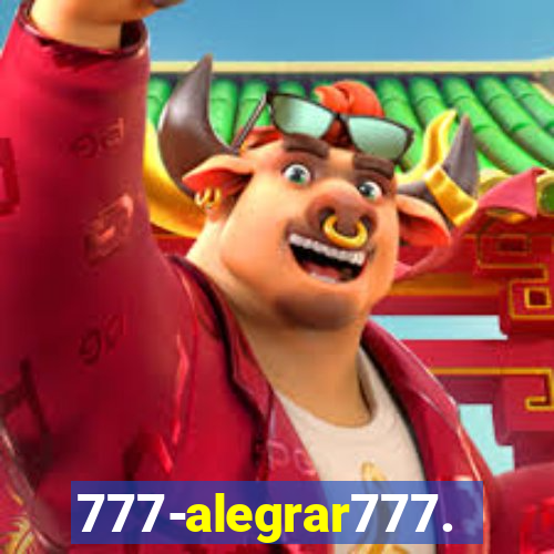 777-alegrar777.net