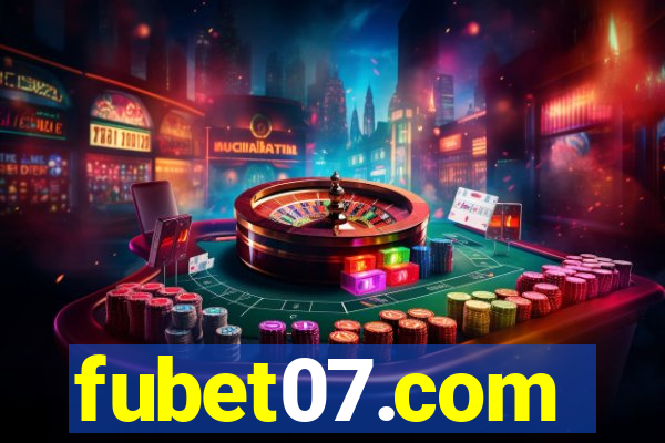 fubet07.com