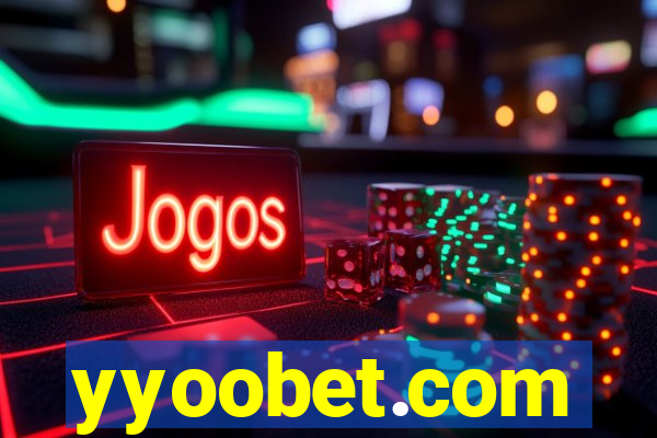 yyoobet.com