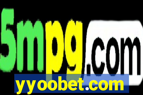 yyoobet.com