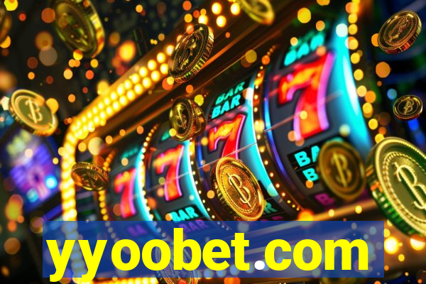 yyoobet.com