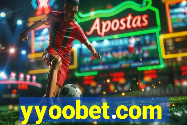 yyoobet.com