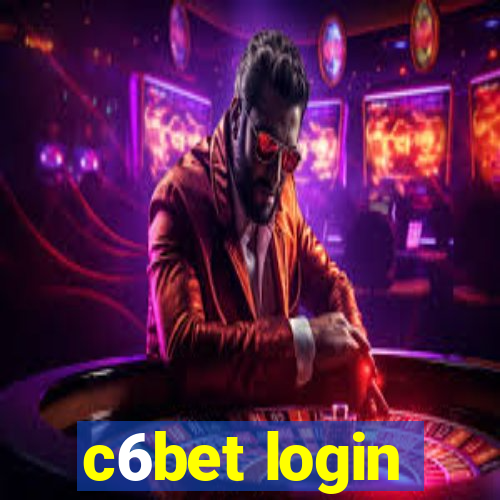 c6bet login