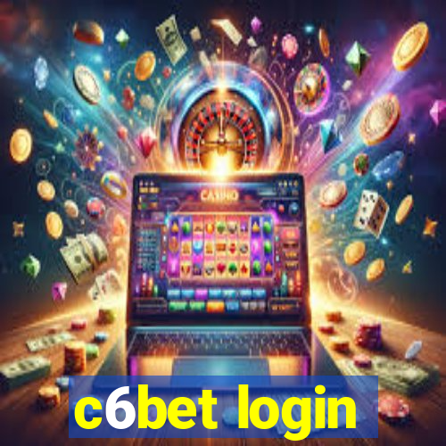 c6bet login