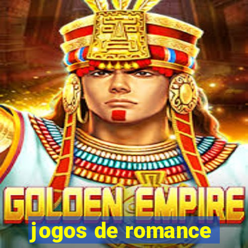 jogos de romance