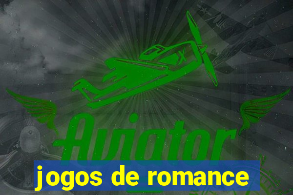 jogos de romance