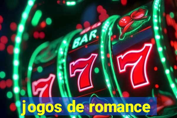 jogos de romance