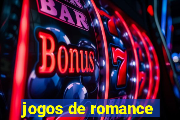 jogos de romance