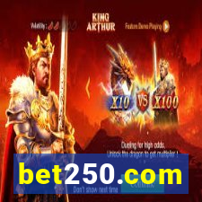 bet250.com