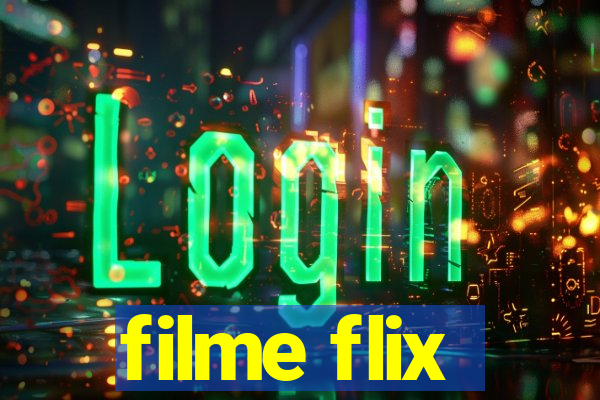 filme flix
