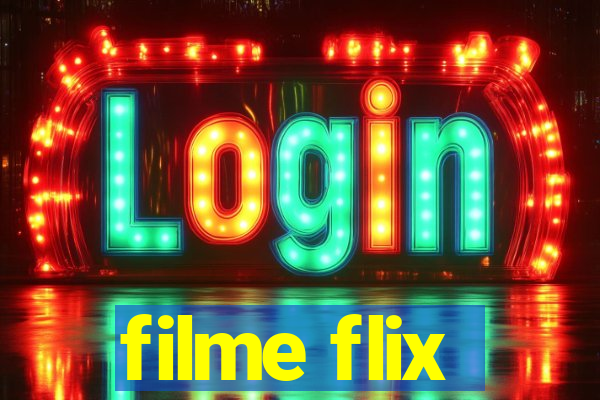 filme flix