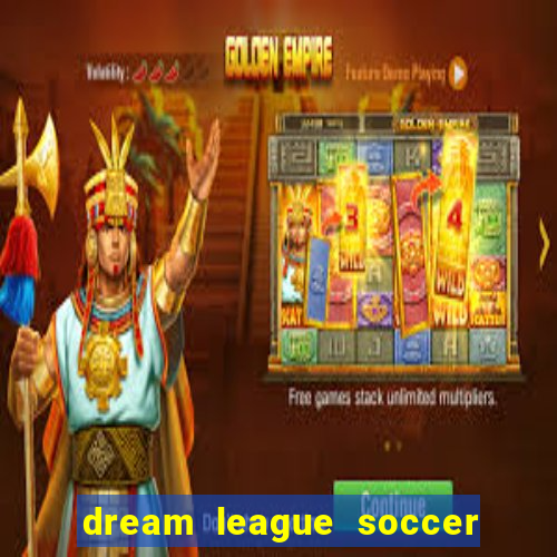 dream league soccer kits flamengo