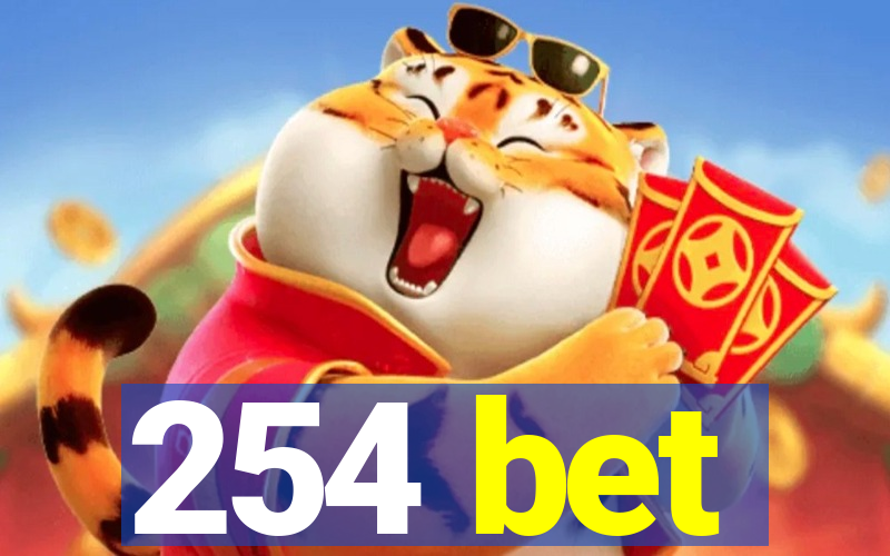254 bet