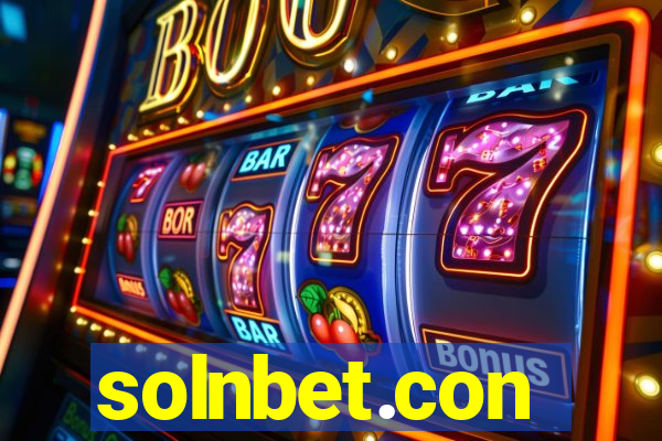 solnbet.con