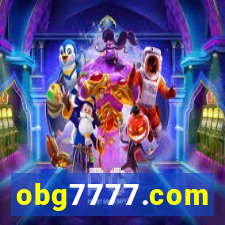 obg7777.com