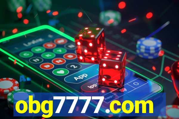obg7777.com