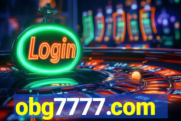 obg7777.com