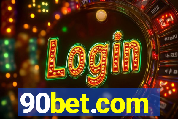 90bet.com
