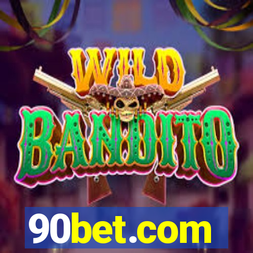 90bet.com