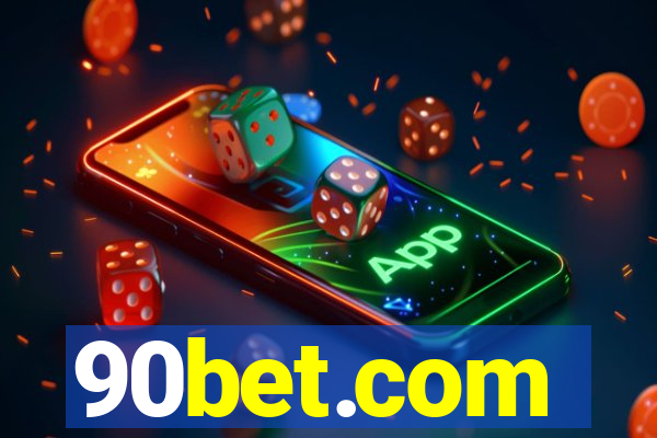 90bet.com