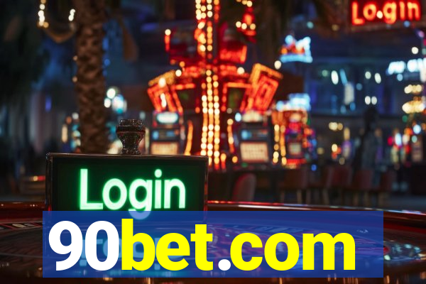 90bet.com