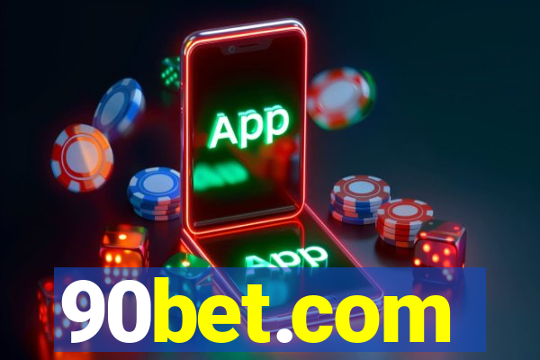 90bet.com