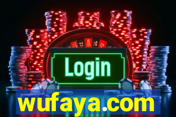 wufaya.com