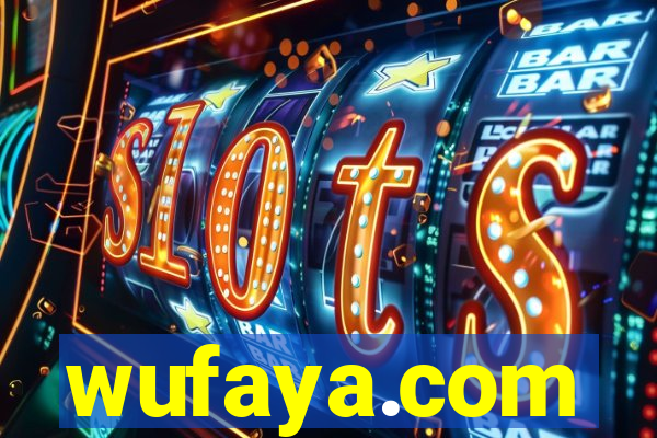 wufaya.com