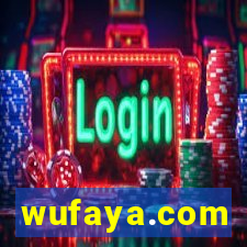 wufaya.com
