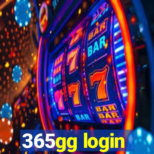 365gg login