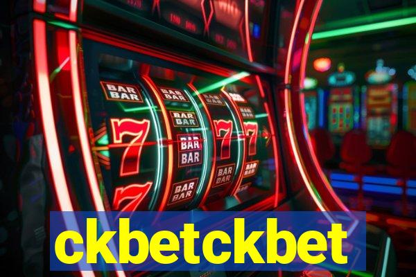 ckbetckbet