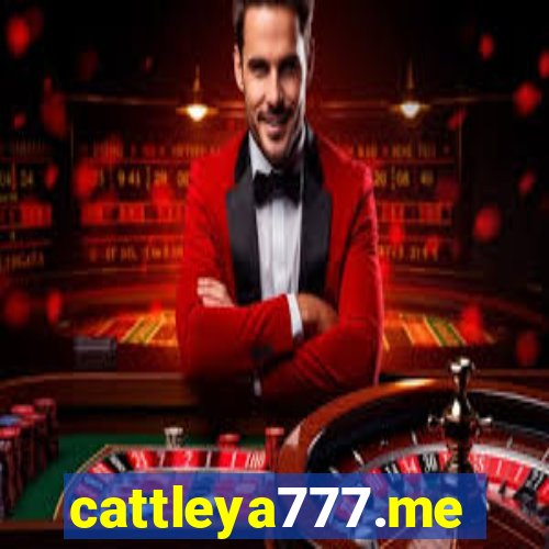 cattleya777.me
