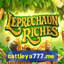 cattleya777.me