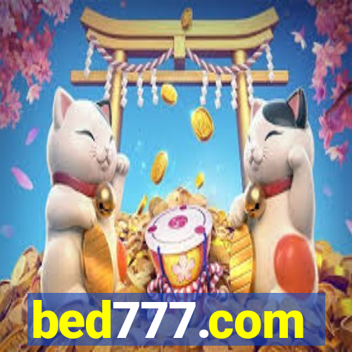 bed777.com