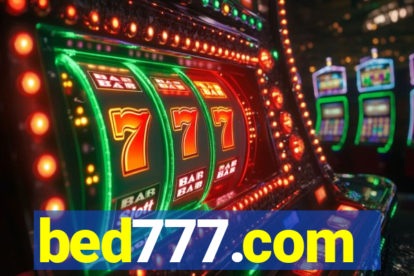 bed777.com