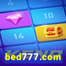 bed777.com