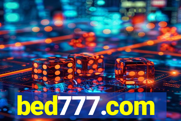 bed777.com
