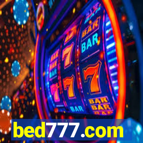 bed777.com