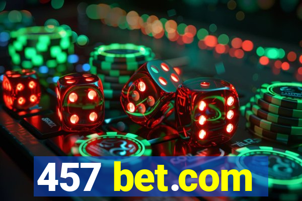 457 bet.com