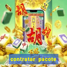 contratar pacote adicional tim beta