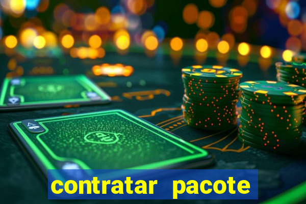 contratar pacote adicional tim beta