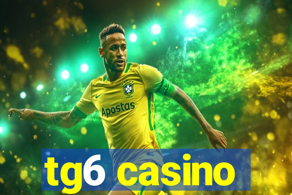 tg6 casino