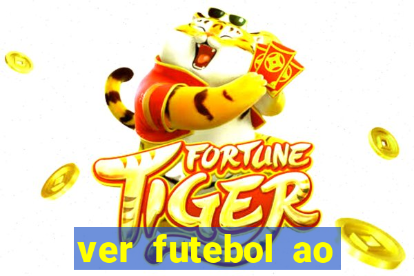 ver futebol ao vivo rmc