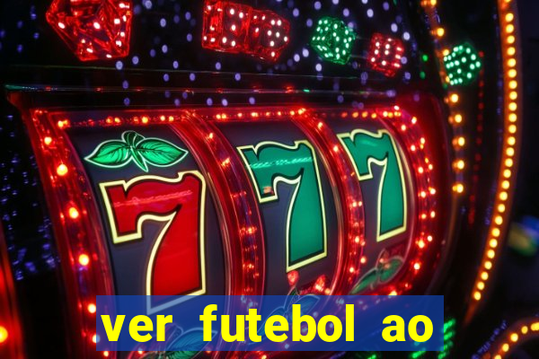 ver futebol ao vivo rmc