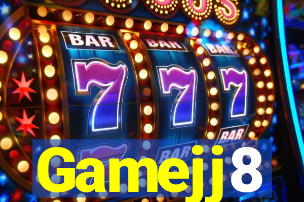 Gamejj8