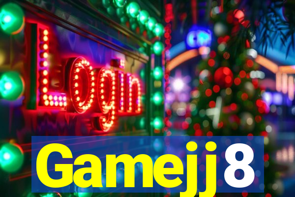 Gamejj8