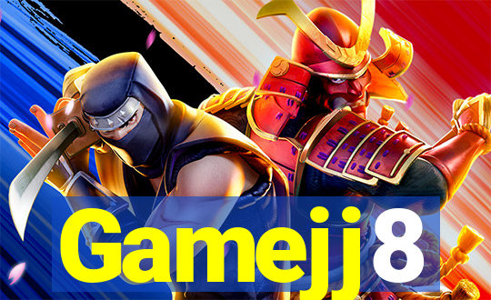 Gamejj8